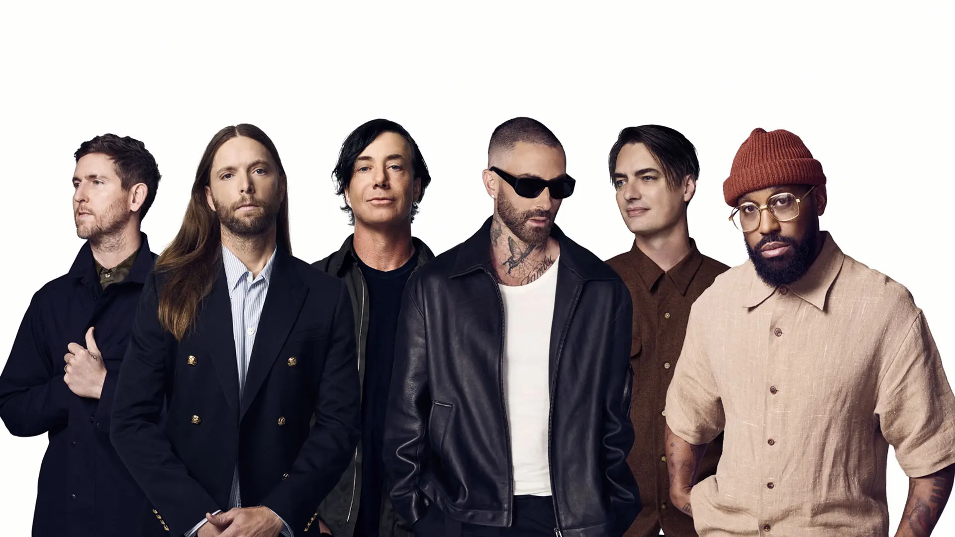 Maroon 5 traerá a México su nueva gira internacional respaldada por el álbum Love Is Like.webp